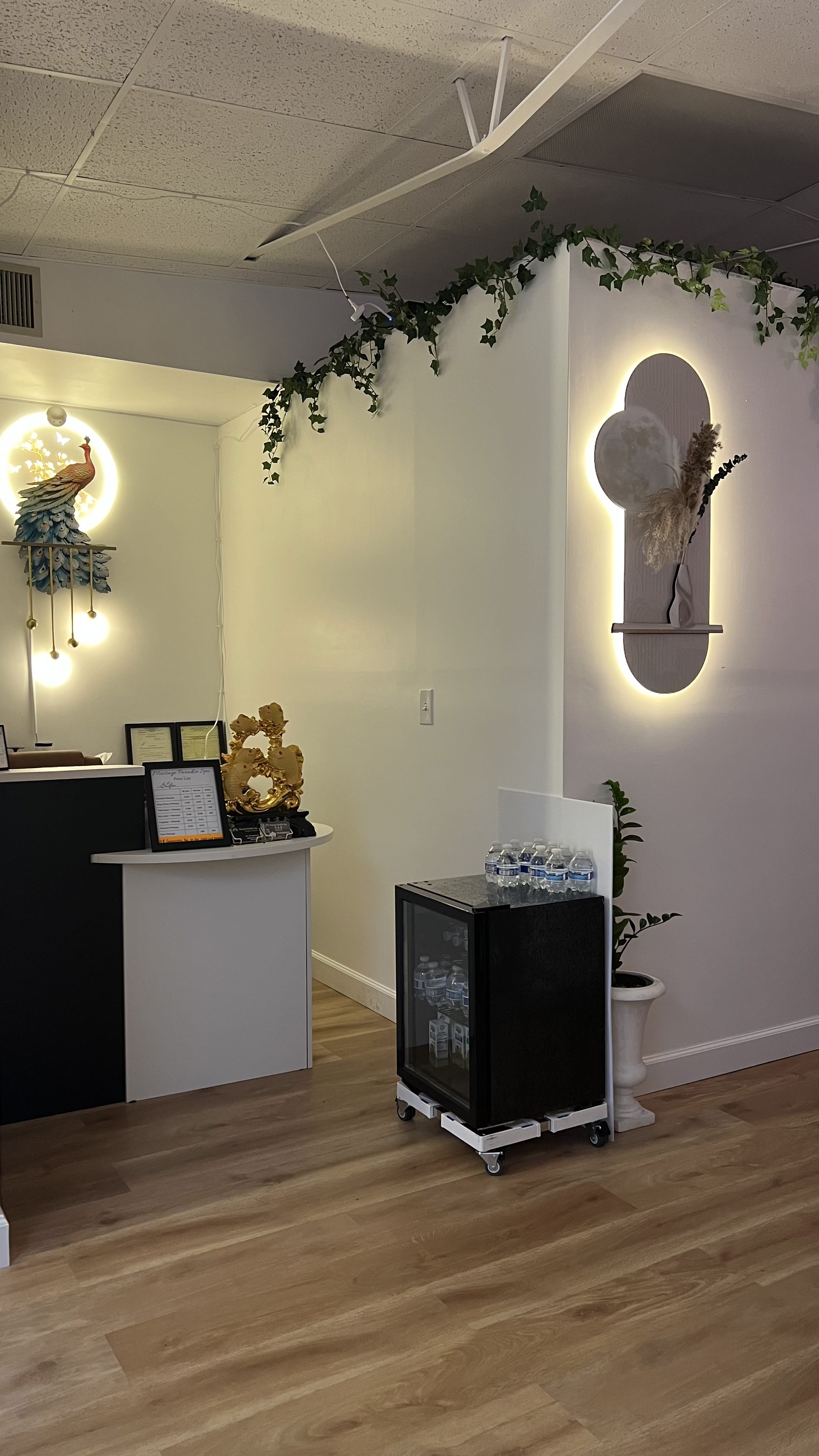 Decoration