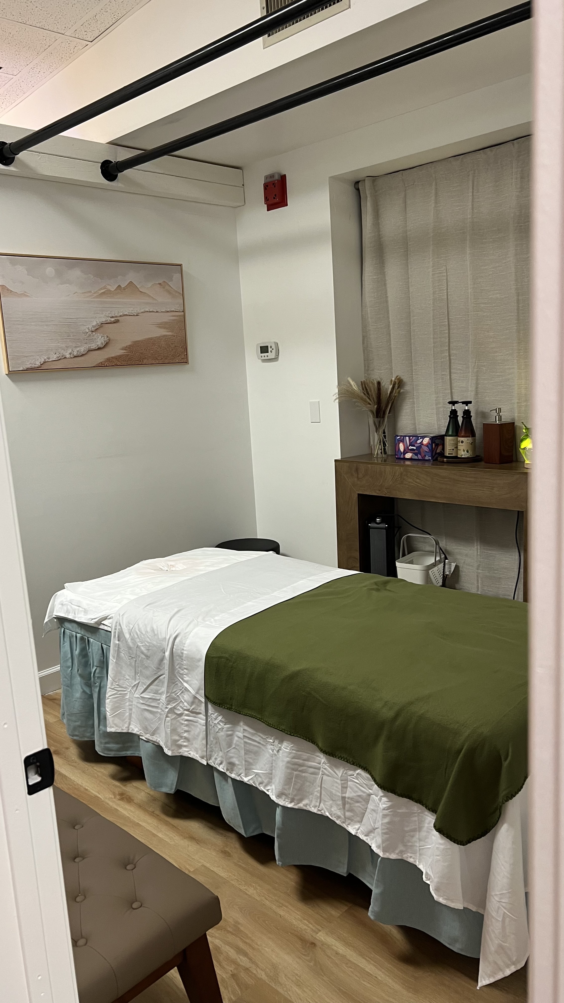 Massage room 2